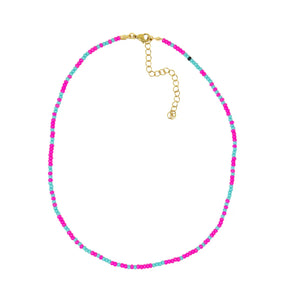 Nico 14 Inch Necklace