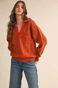 Norah Sweater