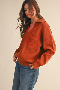 Norah Sweater
