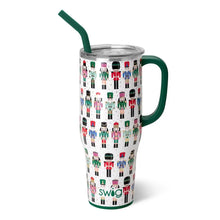 Load image into Gallery viewer, Classic Nutcracker Mega Mug (40 oz)
