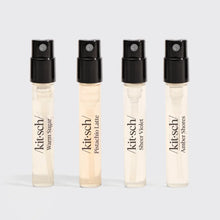 Load image into Gallery viewer, Hair Perfume Discovery Set
