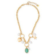 BRACHA Piper Charm Necklace