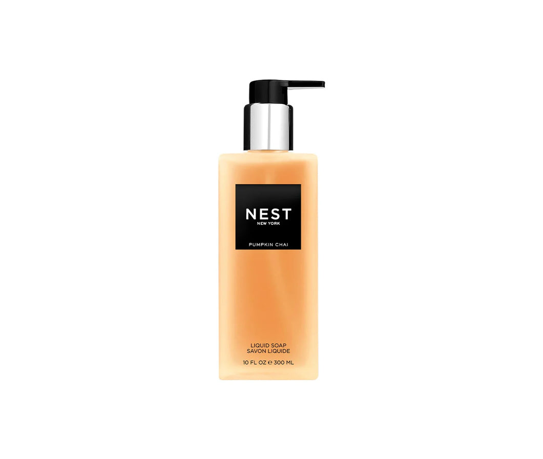 NEST Liquid Dish Soap- Pumpkin Chai