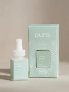 Pura Diffuser Refill Linens & Surf