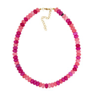 Reece 16 Inch Necklace