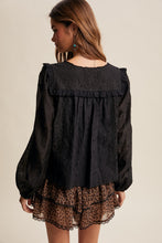 Load image into Gallery viewer, Romantic Blouse
