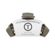 Sage It Ain't So Medium Classic Hair Clip