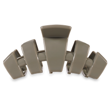 Load image into Gallery viewer, Sage It Ain&#39;t So Large Classic Hair Clip
