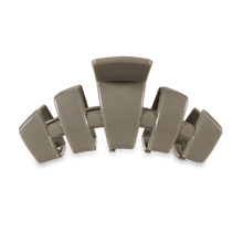 Load image into Gallery viewer, Sage It Ain&#39;t So Medium Classic Hair Clip
