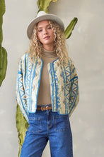 Load image into Gallery viewer, Sahara Quilted Jacket
