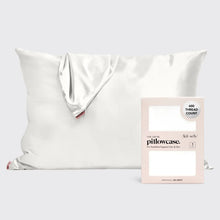 Load image into Gallery viewer, The Satin Pillowcase Standard Size
