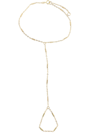 Bar Station Hand Chain