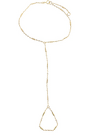 Bar Station Hand Chain