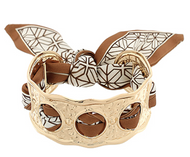 May Way Scarf Bracelet