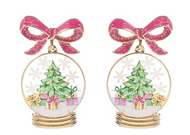 Winter Wonderland Earrings