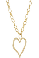 Love At First Sight Necklace