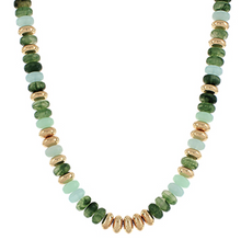 Load image into Gallery viewer, Sweet Bead Necklace
