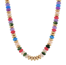 Load image into Gallery viewer, Sweet Bead Necklace
