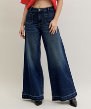 Load image into Gallery viewer, Judy Blue Palazzo Jeans

