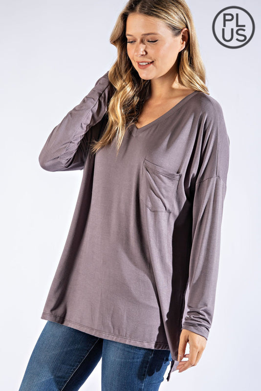 Easy Going Tee