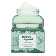 Lip Mask, Original, Sweet Mint