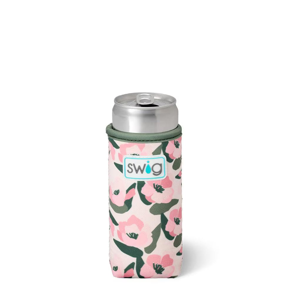 Sweet Pea Slim Can Coolie