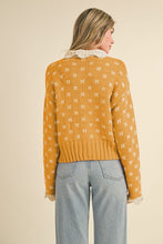 Load image into Gallery viewer, Sweet Like Honey Cardigan
