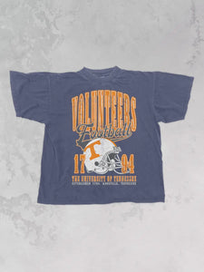 TN Volunteers Football OG Oversized Tee