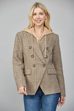 Load image into Gallery viewer, The Crew Jacket
