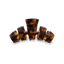 Load image into Gallery viewer, Tortoise Small Classic Hair Clip

