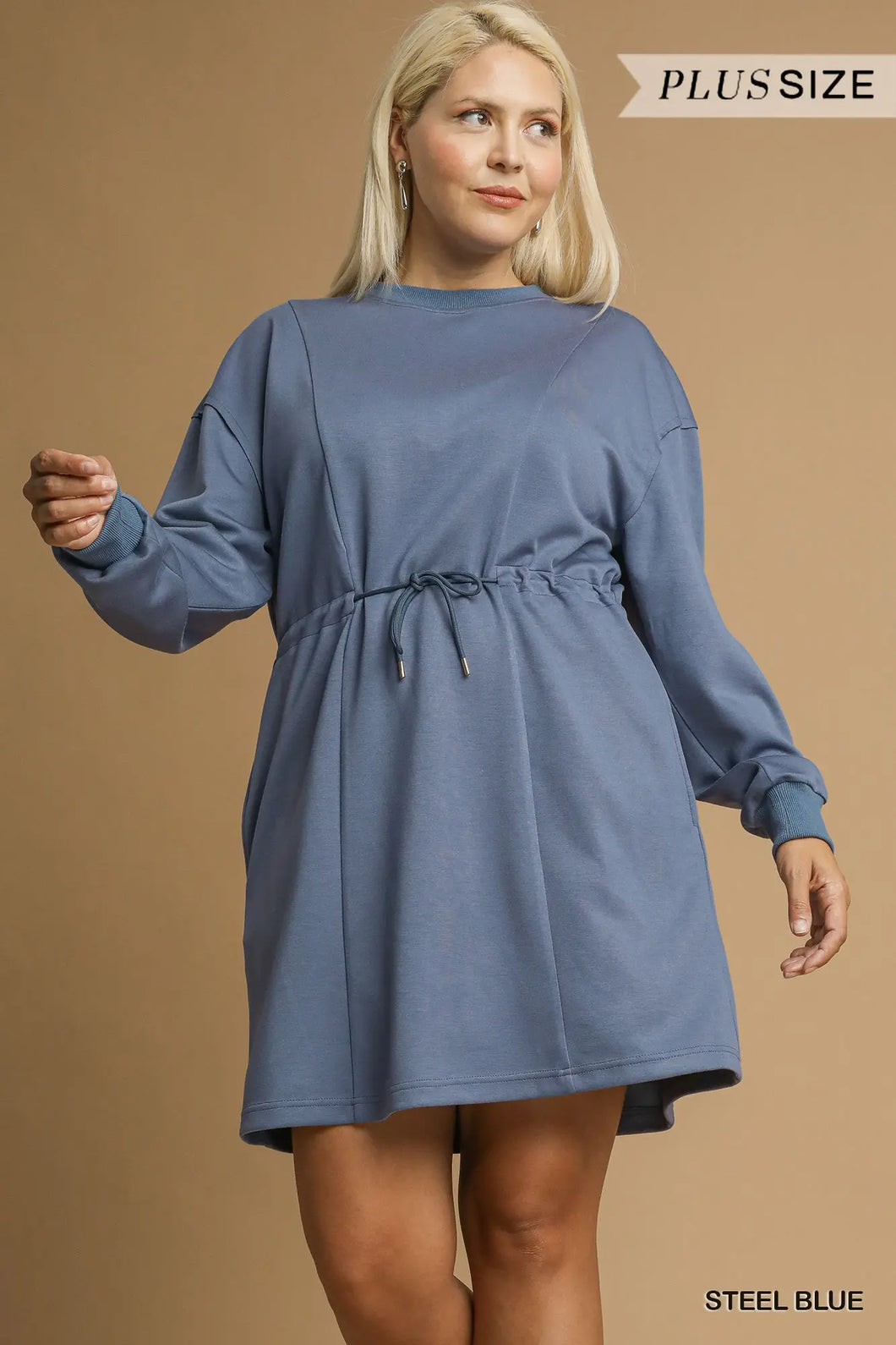 Weekend Getaway Mini Dress