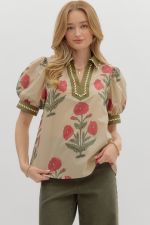 Wildest Dreams Top