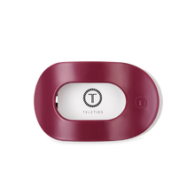 Load image into Gallery viewer, Wild Side Medium Flat Round Hair Clip
