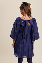 Load image into Gallery viewer, Winnie Mini Dress
