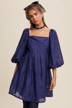 Load image into Gallery viewer, Winnie Mini Dress
