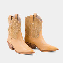 Load image into Gallery viewer, Zahara Boot
