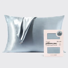 Load image into Gallery viewer, Standard Satin Pillowcase
