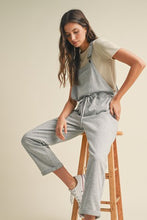Load image into Gallery viewer, All About Comfort Jumpsuit
