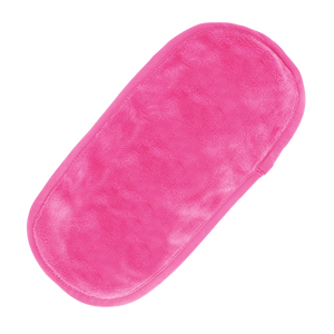 Large Pink MakeUp Eraser