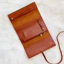 Always With Me Jewelry Roll