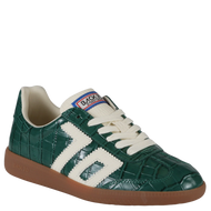 Back 70 Cloud K Green Milk Sneaker