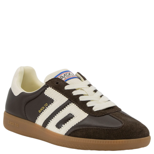Back 70 Coffee Milk Cloud NC Sneaker