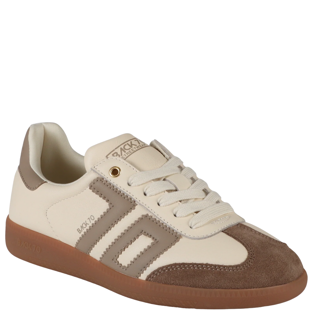 Back 70 Cloud NM Milk Taupe Sneaker