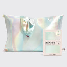 Load image into Gallery viewer, Standard Satin Pillowcase

