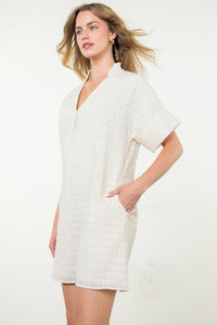 Here in Low Country Mini Dress