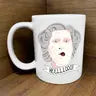 Mrs. Doubtfire Helllo Mug