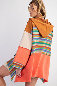 Fiesta Party Poncho