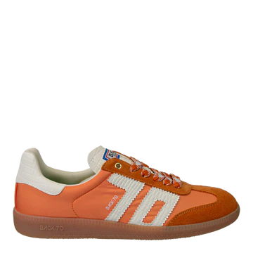 [PREORDER] Ghost Orange Sneaker