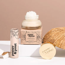 Load image into Gallery viewer, Lip Care Duo, Island Coconut
