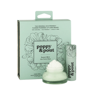Lip Care Duo, Sweet Mint